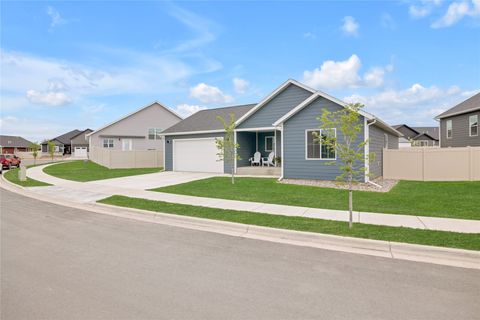 Tiny photo for 307 Tam O Shanter Court, East Helena, MT 59635 (MLS # 30070261)