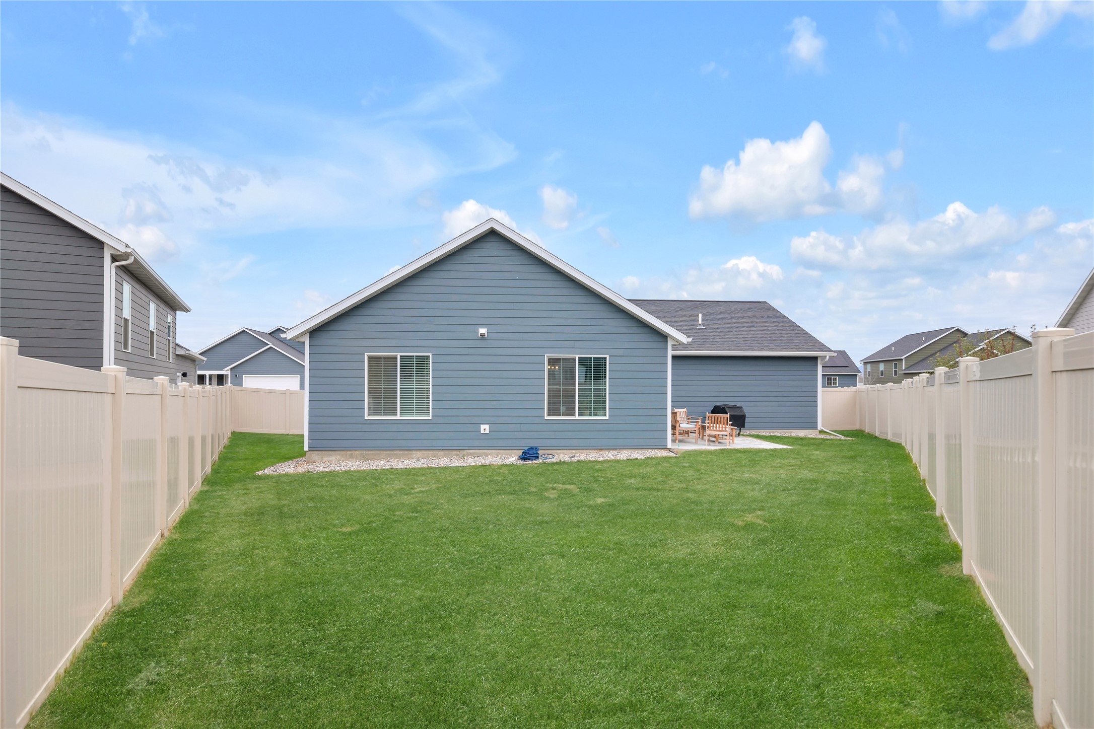 307 Tam O Shanter Court