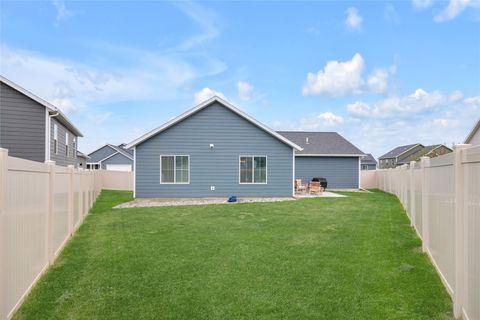 Tiny photo for 307 Tam O Shanter Court, East Helena, MT 59635 (MLS # 30070261)