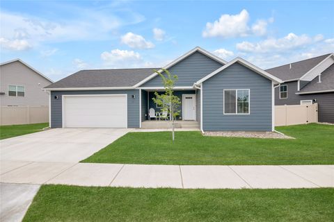 Photo of 307 Tam O Shanter Court, East Helena, MT 59635 (MLS # 30070261)