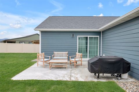 Tiny photo for 307 Tam O Shanter Court, East Helena, MT 59635 (MLS # 30070261)
