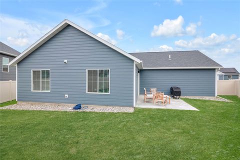 Tiny photo for 307 Tam O Shanter Court, East Helena, MT 59635 (MLS # 30070261)