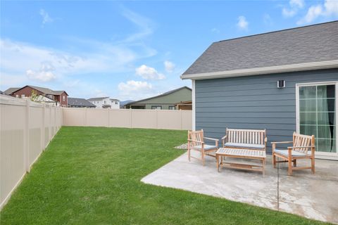 Tiny photo for 307 Tam O Shanter Court, East Helena, MT 59635 (MLS # 30070261)