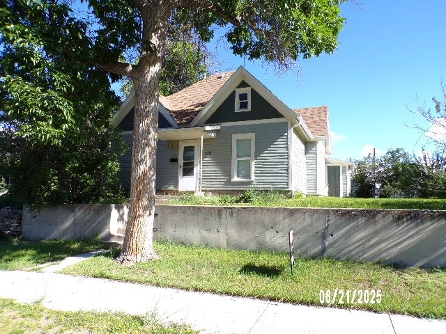 Photo 1 of 29 — 1119 7th Avenue N, Great Falls, MT 59401