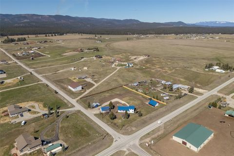 Tiny photo for 1803 Church Drive, Kalispell, MT 59901 (MLS # 30068509)