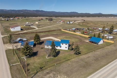 Photo of 1803 Church Drive, Kalispell, MT 59901 (MLS # 30068509)