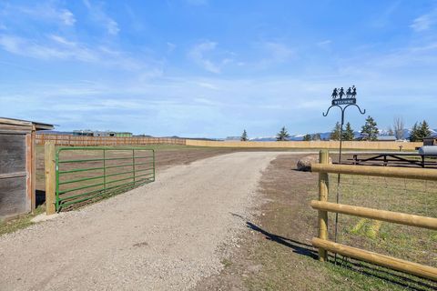 Tiny photo for 1803 Church Drive, Kalispell, MT 59901 (MLS # 30068509)