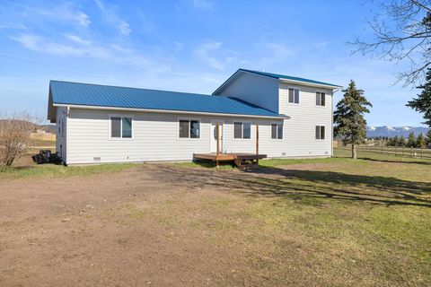 Tiny photo for 1803 Church Drive, Kalispell, MT 59901 (MLS # 30068509)