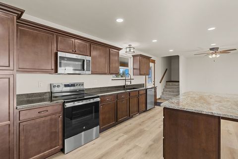 Tiny photo for 1803 Church Drive, Kalispell, MT 59901 (MLS # 30068509)