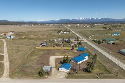 Tiny photo for 1803 Church Drive, Kalispell, MT 59901 (MLS # 30068509)