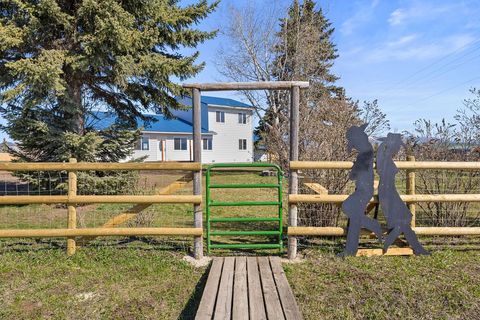 Tiny photo for 1803 Church Drive, Kalispell, MT 59901 (MLS # 30068509)