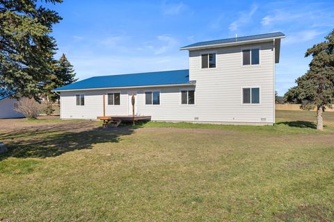 Tiny photo for 1803 Church Drive, Kalispell, MT 59901 (MLS # 30068509)