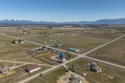 Tiny photo for 1803 Church Drive, Kalispell, MT 59901 (MLS # 30068509)