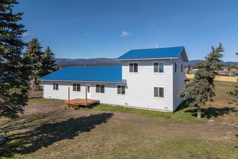 Tiny photo for 1803 Church Drive, Kalispell, MT 59901 (MLS # 30068509)