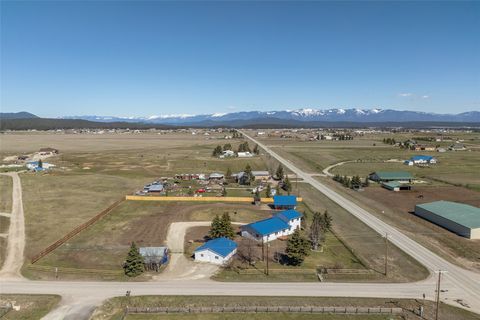 Tiny photo for 1803 Church Drive, Kalispell, MT 59901 (MLS # 30068509)