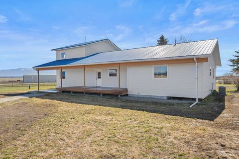Tiny photo for 1803 Church Drive, Kalispell, MT 59901 (MLS # 30068509)