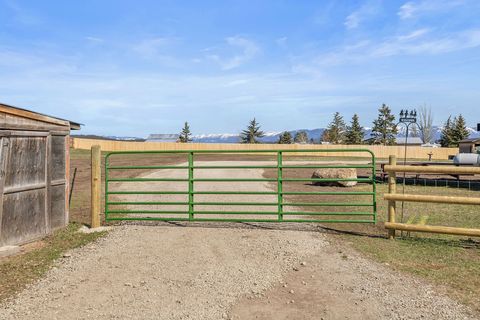 Tiny photo for 1803 Church Drive, Kalispell, MT 59901 (MLS # 30068509)