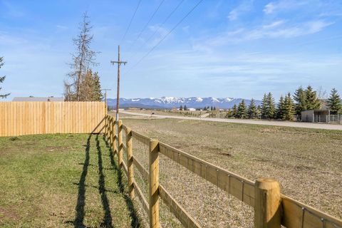 Tiny photo for 1803 Church Drive, Kalispell, MT 59901 (MLS # 30068509)