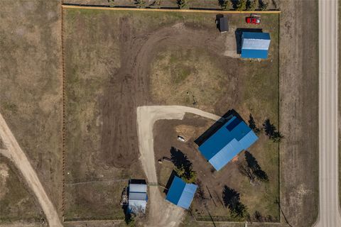 Tiny photo for 1803 Church Drive, Kalispell, MT 59901 (MLS # 30068509)