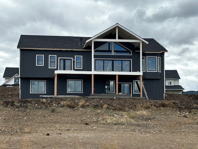 4434 Harrison Scott Drive