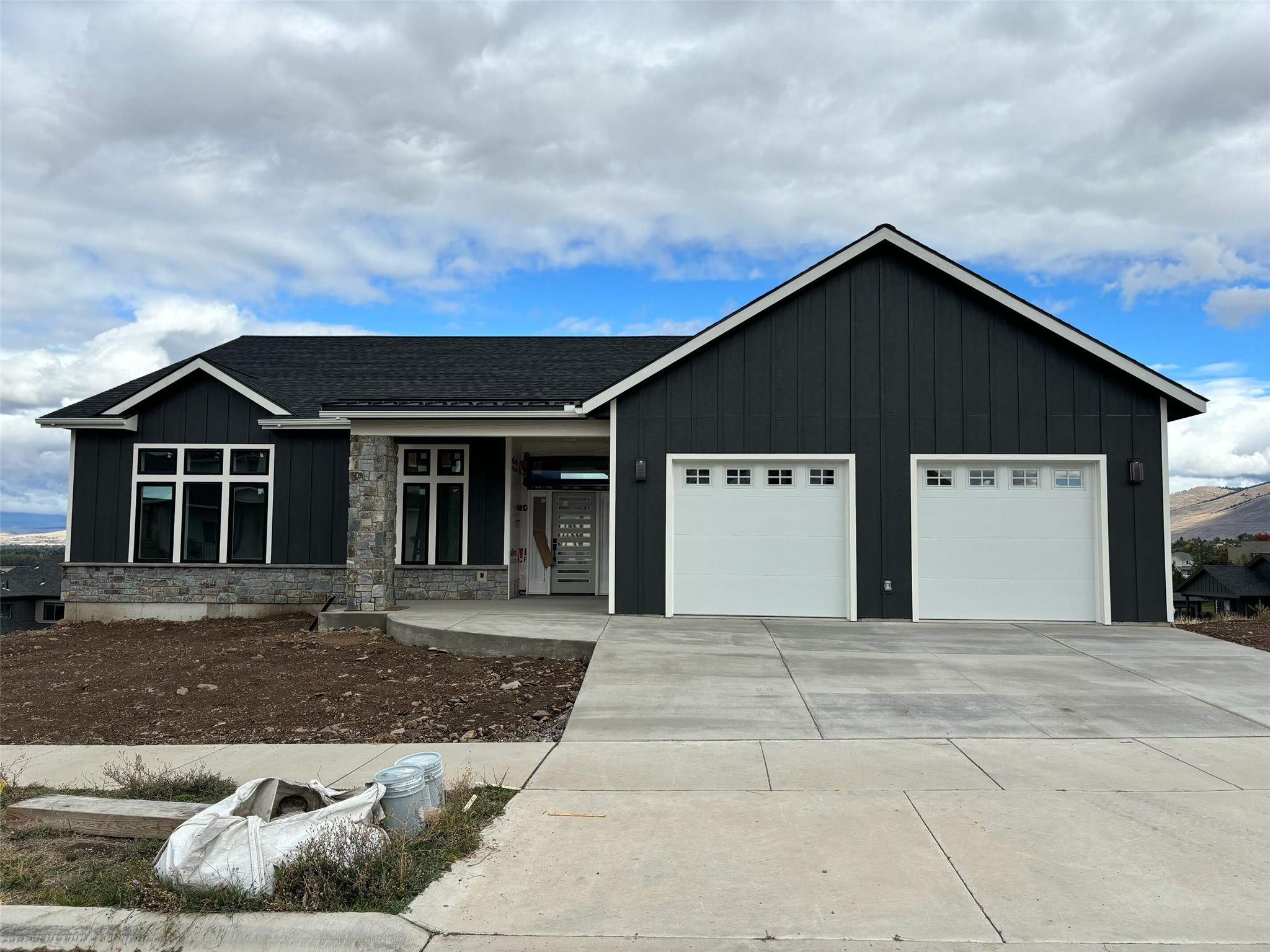 4434 Harrison Scott Drive