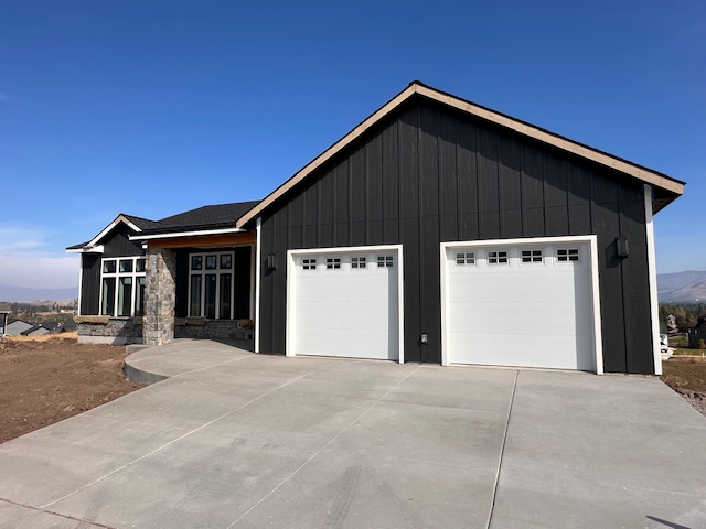 4434 Harrison Scott Drive