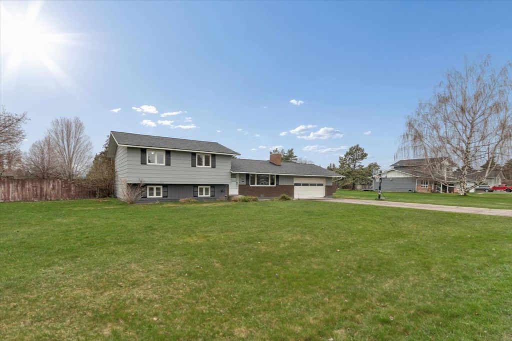 Photo of 50 Winchester Street, Kalispell, MT 59901 (MLS # 30068838)