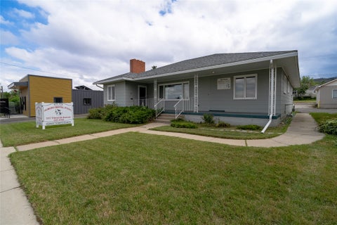 Tiny photo for 1317 11th Avenue, Helena, MT 59601 (MLS # 30076521)