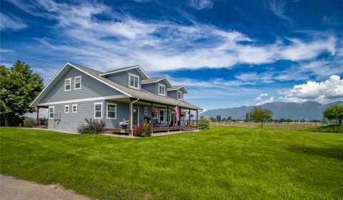 523 Jaquette Road Kalispell MT 59901