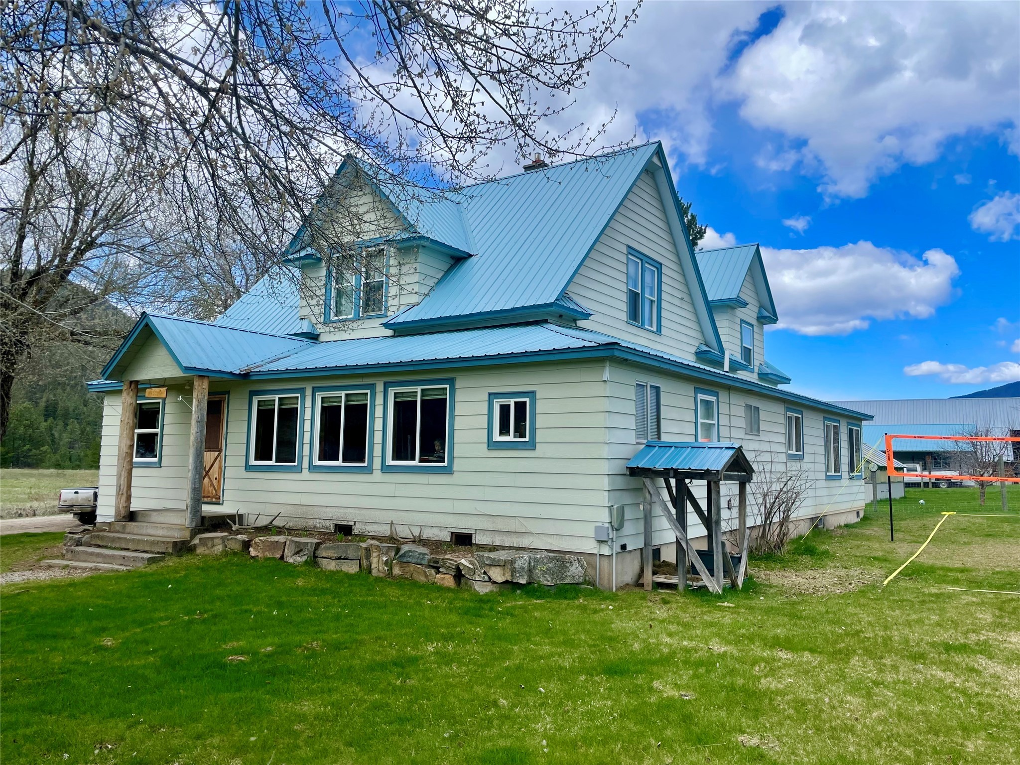 120 Whitepine Creek Road