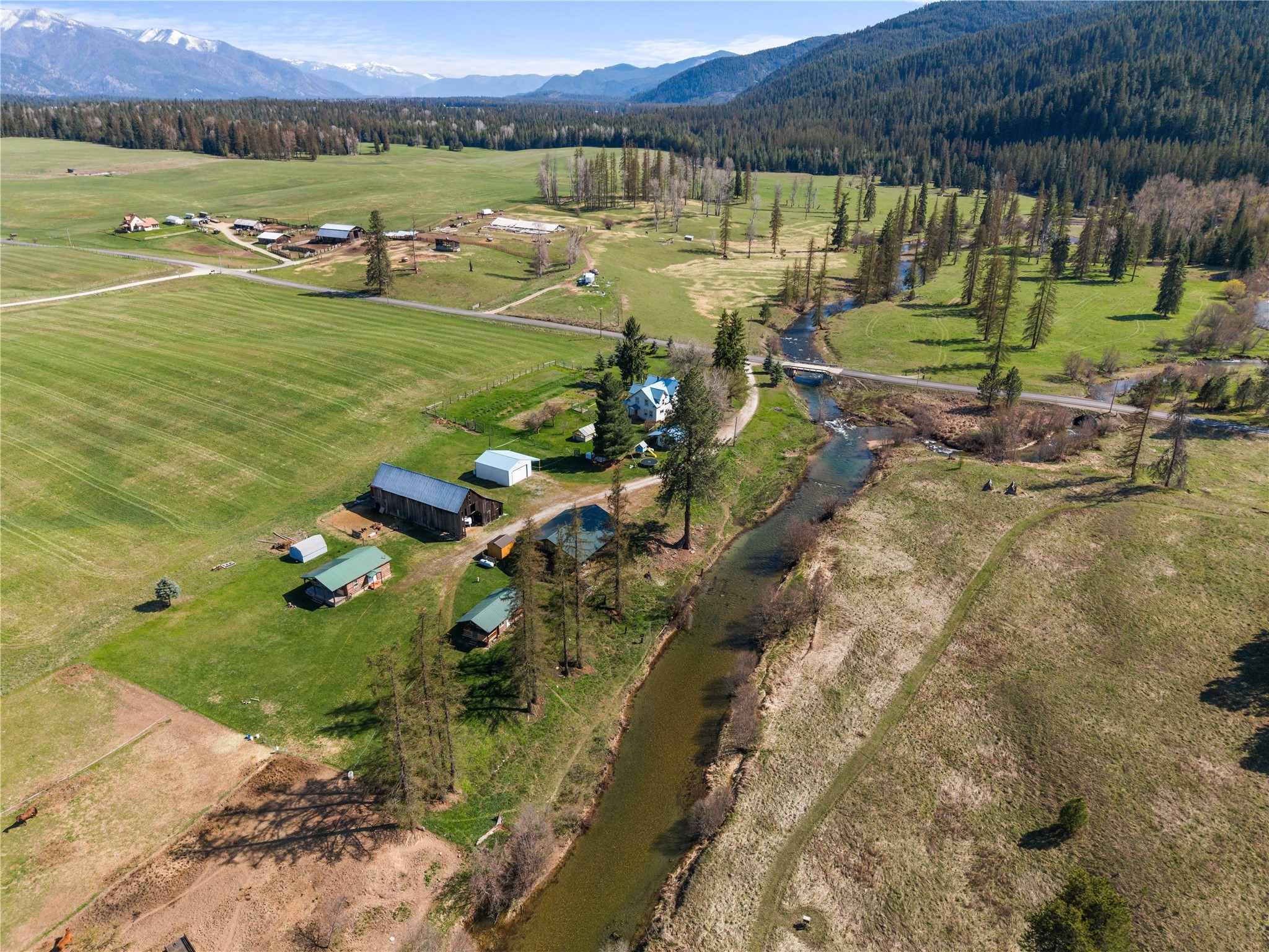 120 Whitepine Creek Road