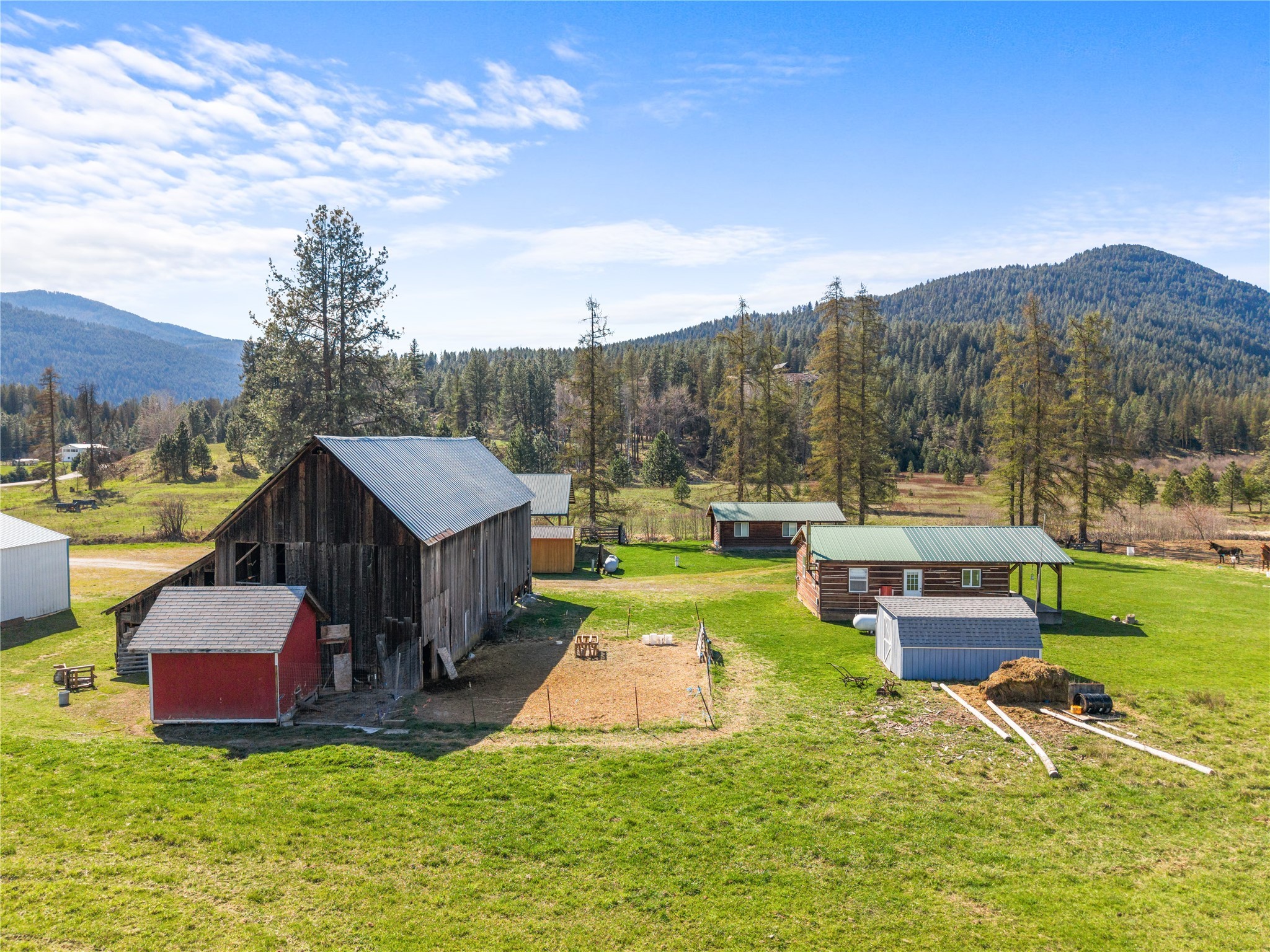 120 Whitepine Creek Road