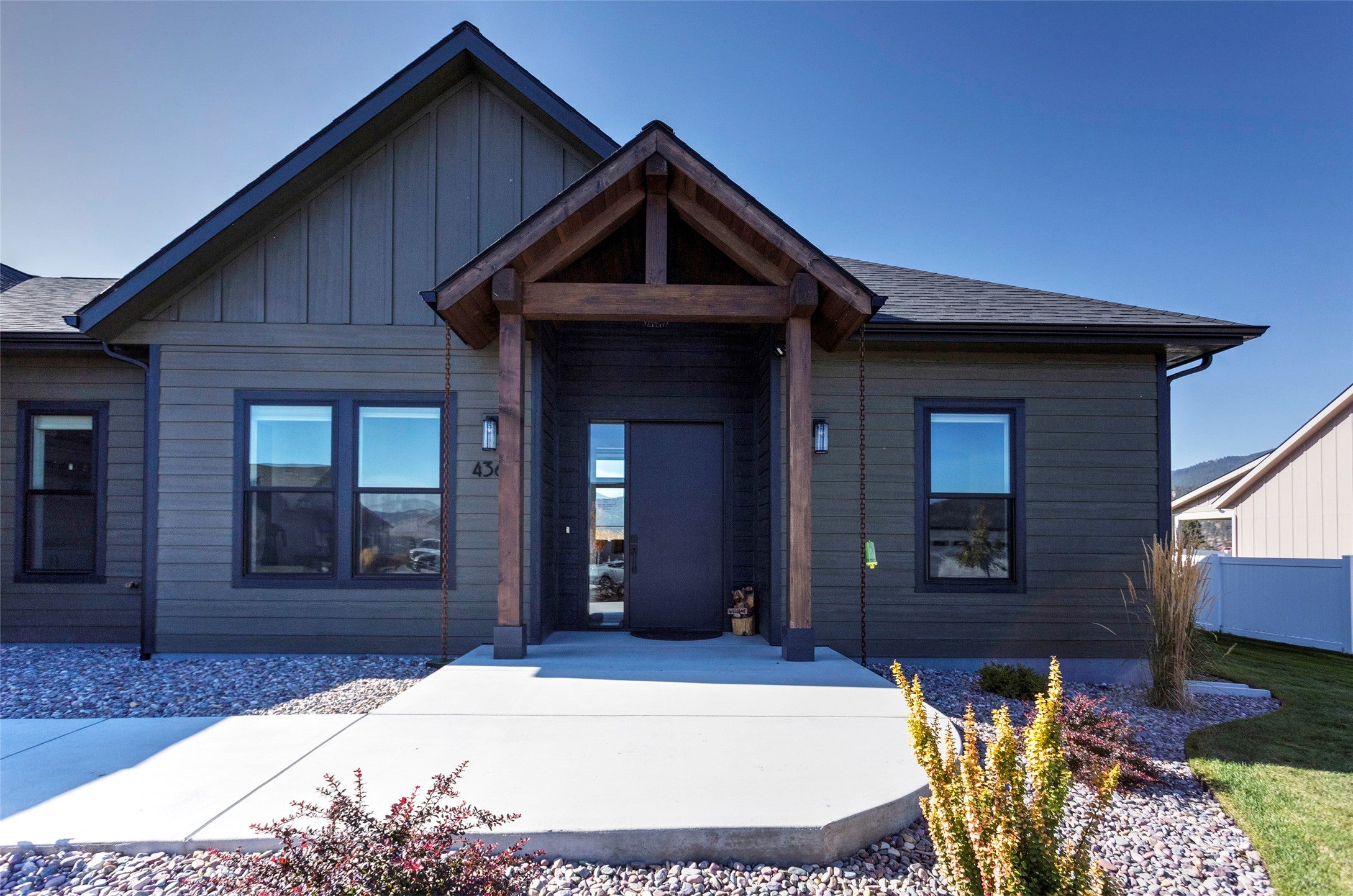 4369 Harrison Scott Drive