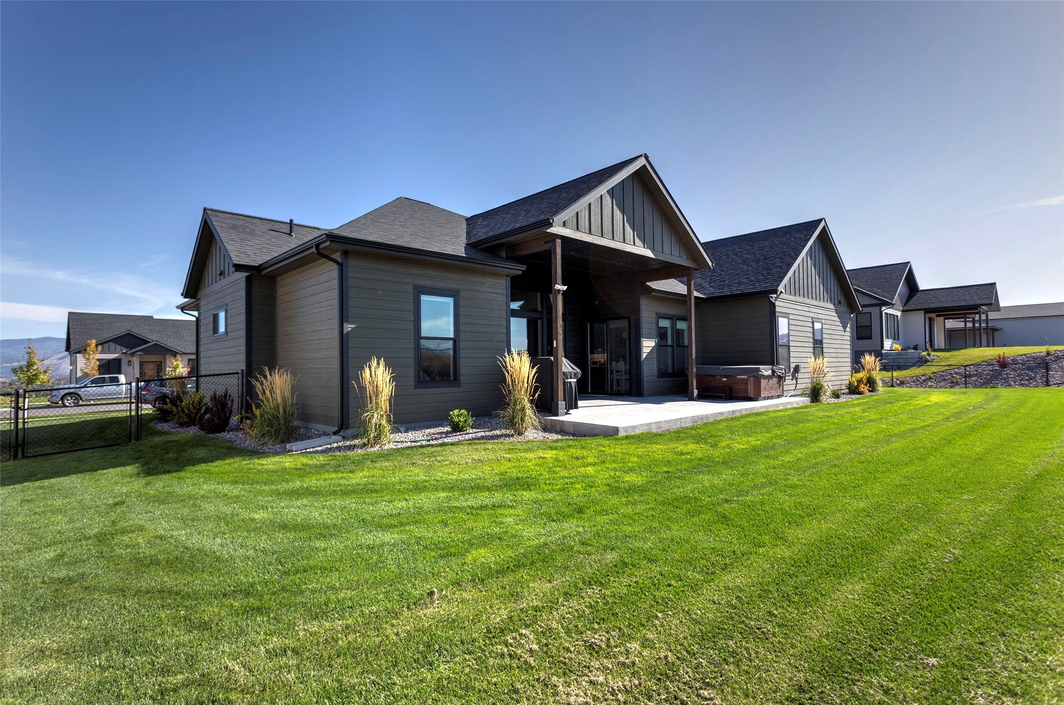 4369 Harrison Scott Drive