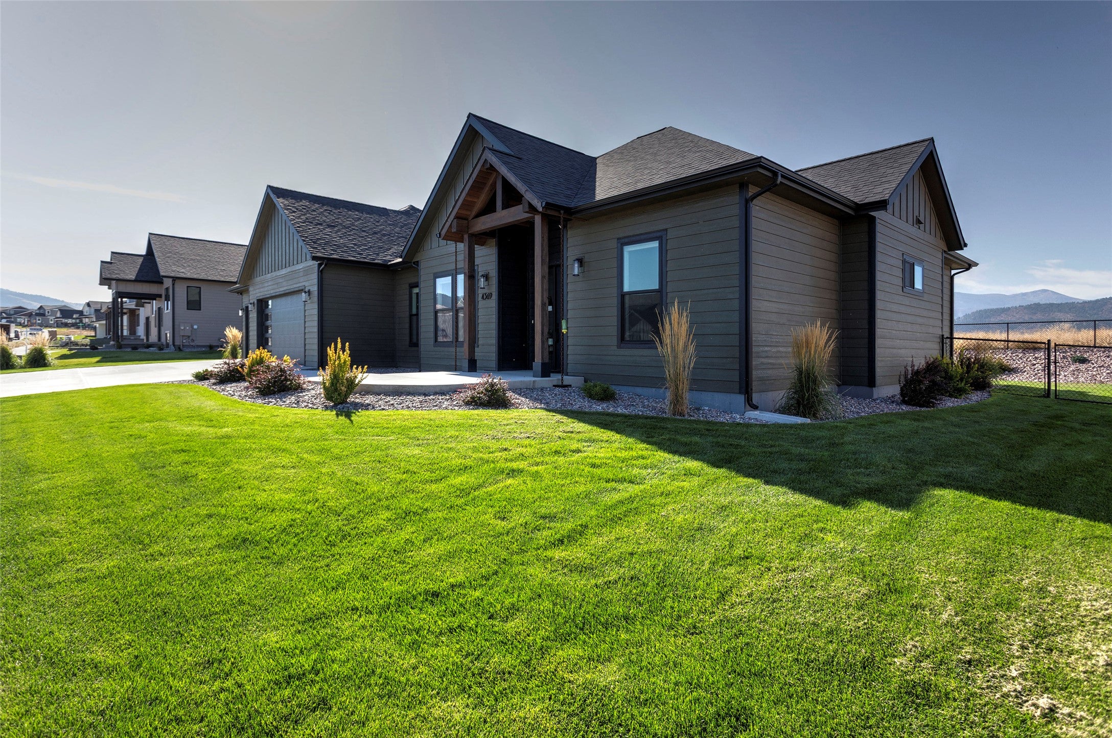 4369 Harrison Scott Drive
