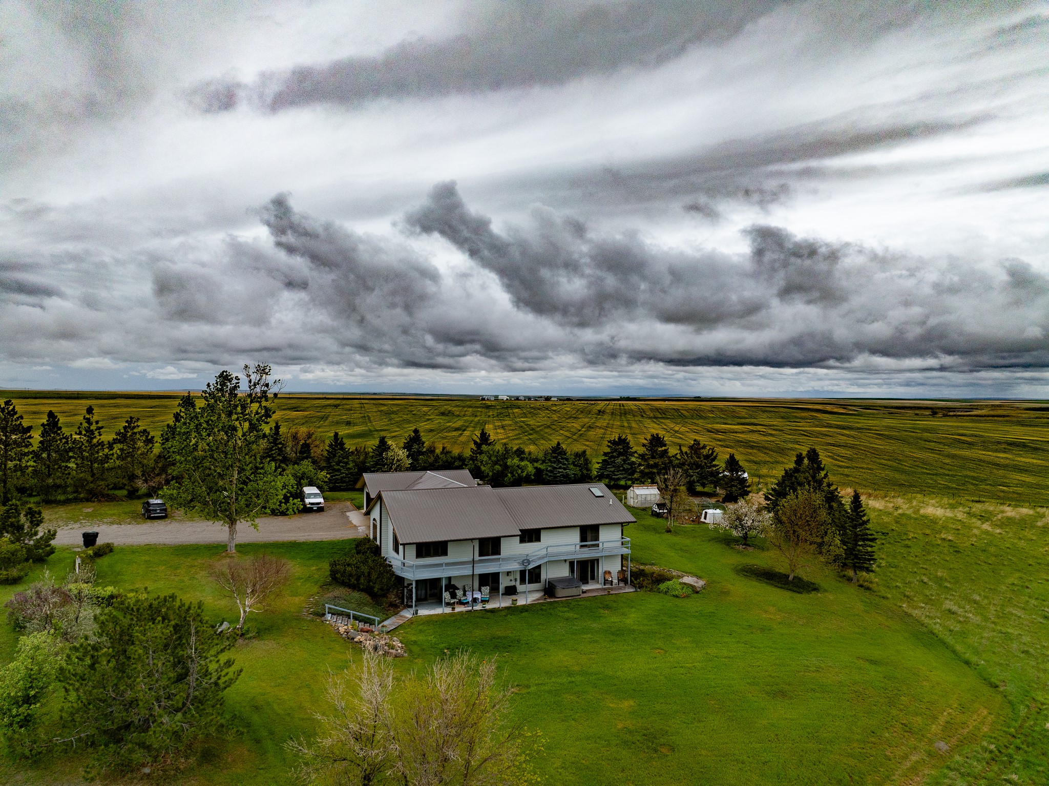 1133 Valier Dupuyer Road