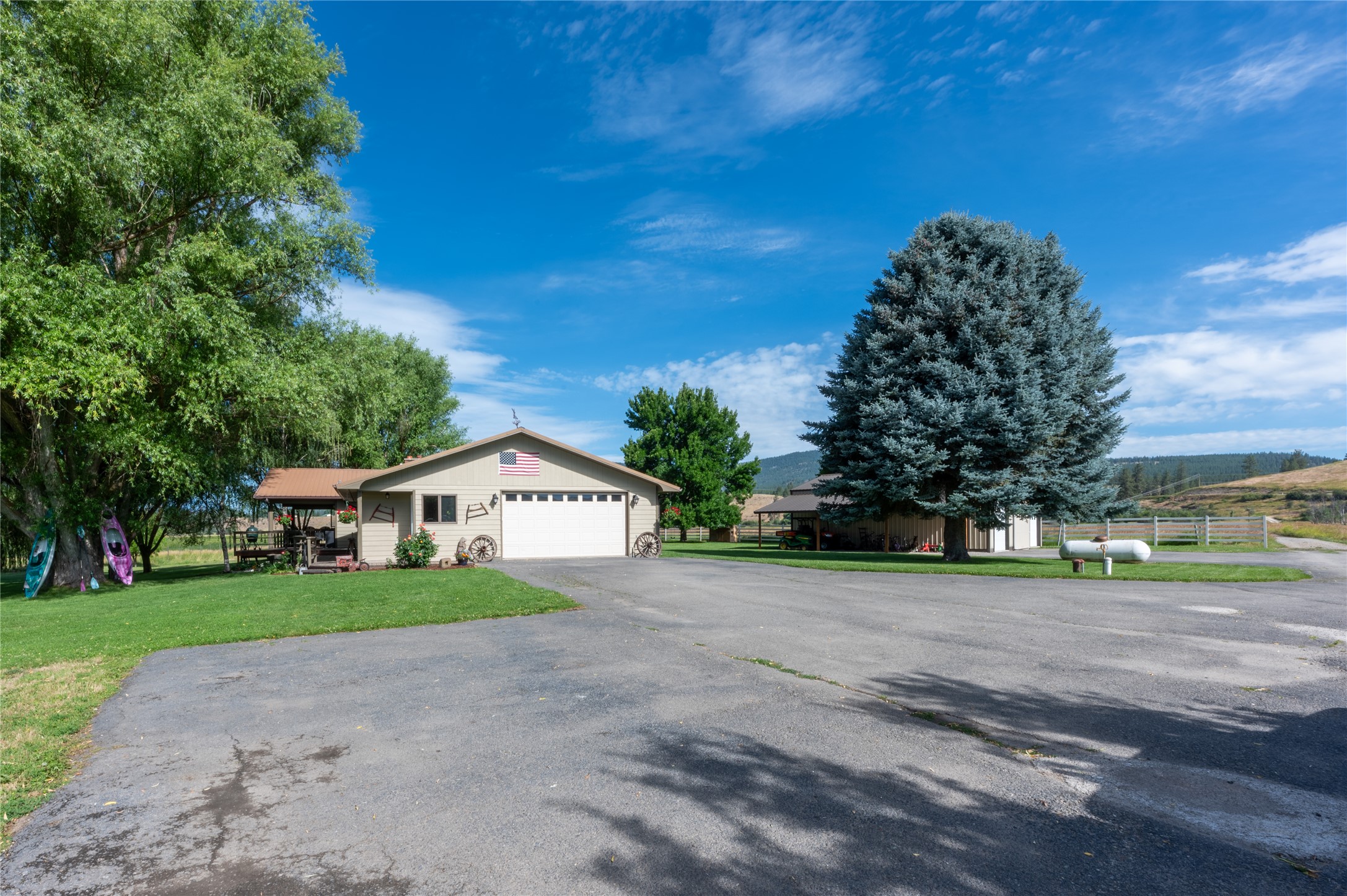 175 Lower Lynch Creek Road