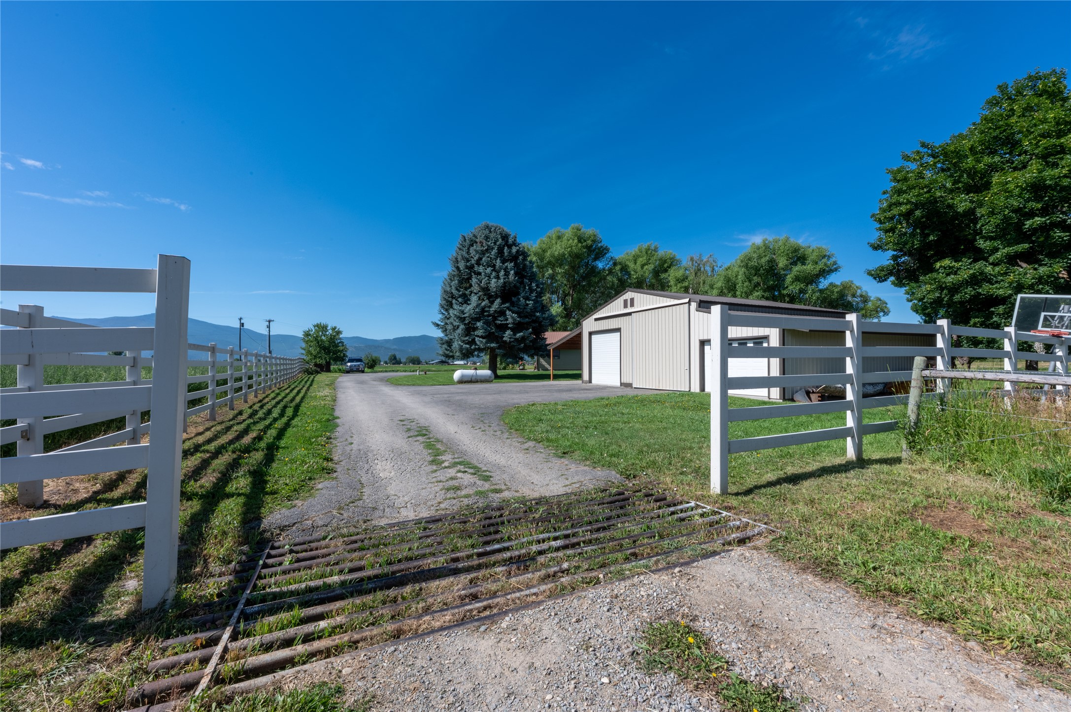 175 Lower Lynch Creek Road