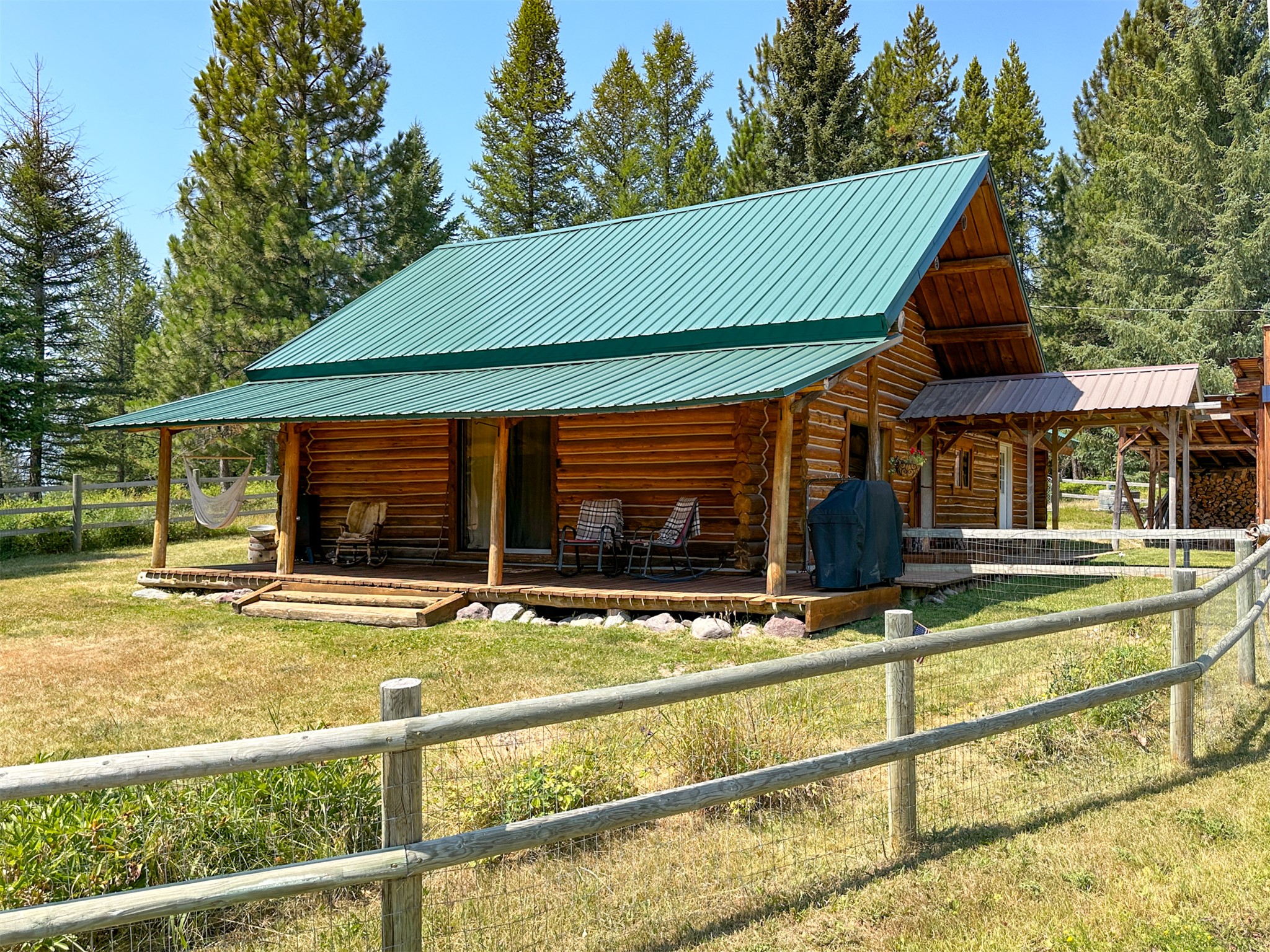 6780 Mt Highway 83