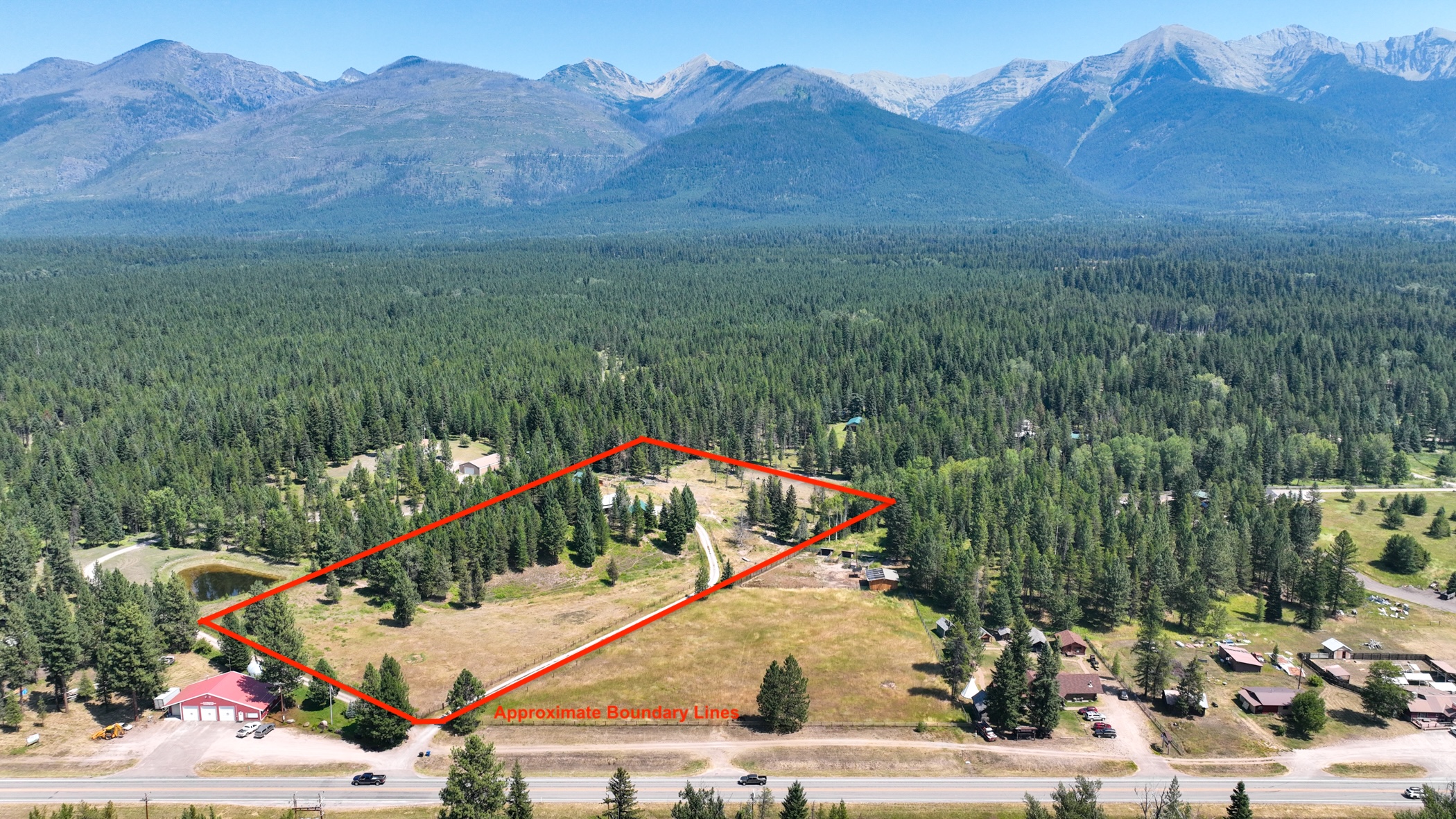 6780 Mt Highway 83