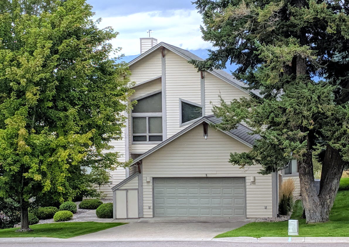 248 Juniper Bend Drive