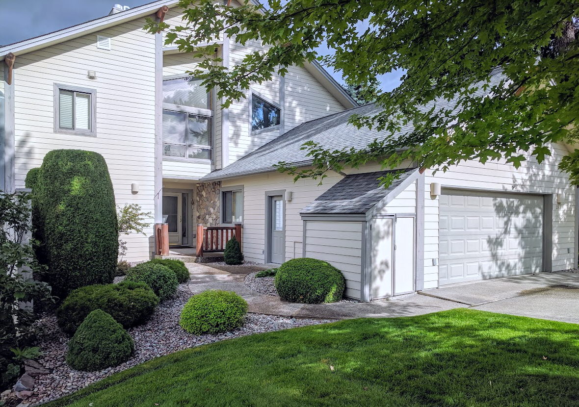 248 Juniper Bend Drive