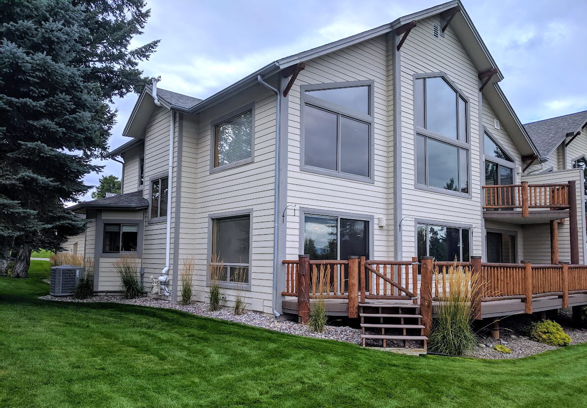 248 Juniper Bend Drive
