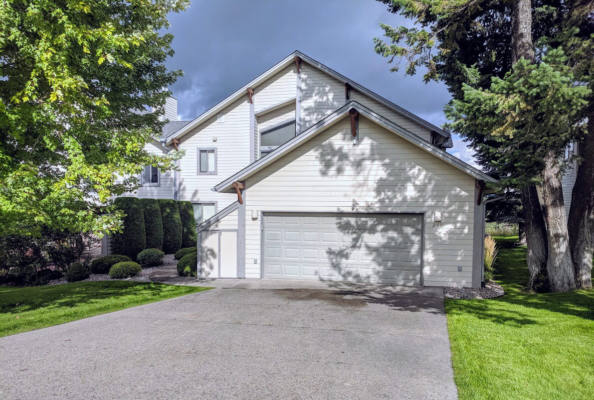 248 Juniper Bend Drive