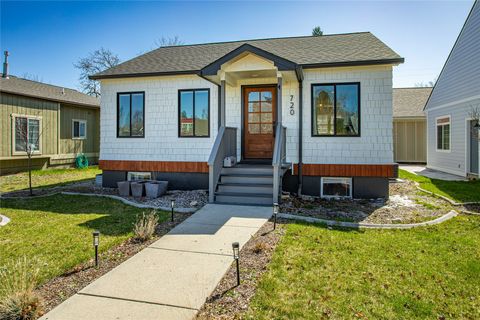 720 Rollins Street Missoula MT 59801
