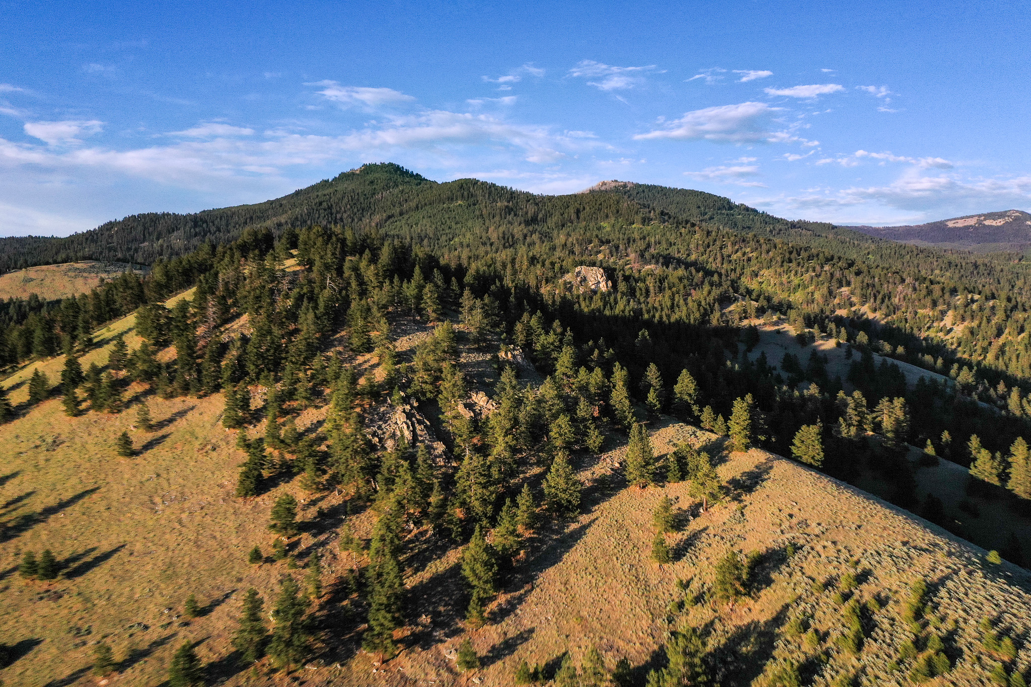 Bitterroot Highlands at Willow Creek - NHN Willow Creek Rd