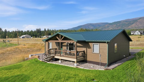 Photo of 21042 Old Us Highway 93 S, Florence, MT 59833 (MLS # 30077424)