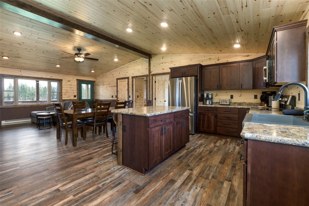 Photo of 21042 Old Us Highway 93 S, Florence, MT 59833 (MLS # 30077424)