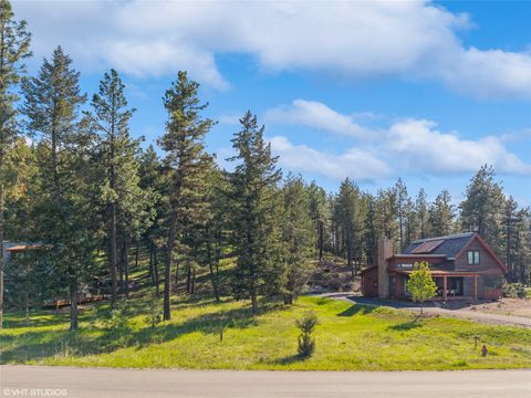 469 Wilderness Club Drive Eureka MT 59917