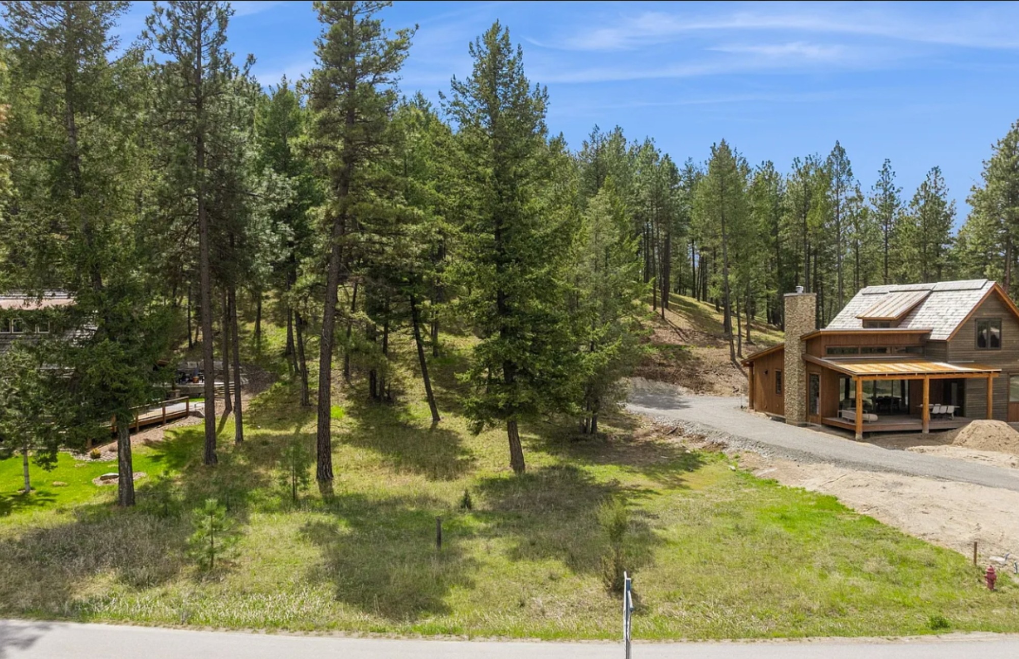 469 Wilderness Club Drive